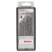 BOSCH 5 részes Robust Line CYL-3 betonfúrószár-készlet, 5–8 mm 2607010526