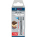 BOSCH PRO Wood szúrófűrészlap-készlet, 15 db 2607011436