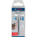 BOSCH PRO Wood and Metal szúrófűrészlap-készlet, 15 Db 2607011437