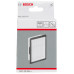 BOSCH Redős-szűrő 2607432046