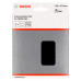 BOSCH Közdarab Rezgőcsiszolóhoz 115x107mm 2 db 2608000815