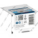 BOSCH PRO krimpelő szerszám, SF10 CU, 10 mm2, réz 2608001185