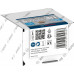 BOSCH PRO krimpelő szerszám, SF16 CU, 16 mm2, réz 2608001186