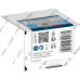 BOSCH PRO krimpelő szerszám, SF240 CU, 240 mm2, réz 2608001195