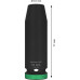 BOSCH PRO Impact Socket, 1/2", 10 mm, mély 2608003044