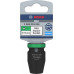 BOSCH PRO Impact Socket, 1/2", 13 mm, standard 2608003046