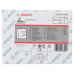 BOSCH D-fejű szalagszeg, SN34DK 75RG 2608200021