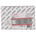 BOSCH Gömbölyűfejű szalagszeg, SN21RK 90RG 2608200038