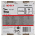 BOSCH Kartácsszeg, SK64 55G 1,6/16 g 2608200506