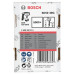 BOSCH Huzalszeg, SK50 30G 2608200514