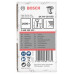 BOSCH Kartácsszeg, SK64-20 63G 2608200533