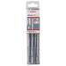 BOSCH SDS-plus-7X kalapácsfúrók, 8 x 100 x 165 mm, 10Db. 2608576181