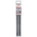 BOSCH SDS-plus-7X kalapácsfúrók, 10 x 150 x 215 mm, 10Db. 2608576185