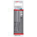 BOSCH HSS PointTeQ spirálfúró, 1,5 x 18 mm, 2 Db 2608577154