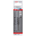 BOSCH HSS PointTeQ spirálfúró, 2,6 x 30 mm, 2 Db 2608577157