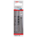 BOSCH HSS PointTeQ spirálfúró, 1,0 x 12 mm, 2 Db 2608577153