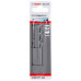 BOSCH HSS PointTeQ spirálfúró, 4,2 x 43 mm, 1 Db 2608577162