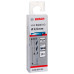 BOSCH HSS PointTeQ spirálfúró, 2,5 x 30 mm 10 Db. 2608577193