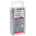 BOSCH PointTeQ gyorsacél csigafúró 4,3 mm 2608577211