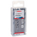 BOSCH HSS PointTeQ spirálfúró, 4,5 x 47 mm 10Db, 2608577213