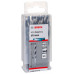 BOSCH HSS PointTeQ spirálfúró, 5,0 x 52 mm 10Db. 2608577218