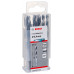 BOSCH PointTeQ gyorsacél csigafúró 5,4 mm 2608577222