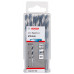 BOSCH HSS PointTeQ spirálfúró, 6,0 x 57 mm 2608577228