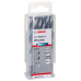 BOSCH PointTeQ gyorsacél csigafúró 6,2 mm 2608577230