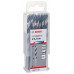 BOSCH PointTeQ gyorsacél csigafúró 6,3 mm 2608577231