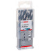 BOSCH HSS PointTeQ spirálfúró, 6,5 x 63 mm 10Db. 2608577233