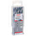 BOSCH HSS PointTeQ spirálfúró, 6,6 mm 2608577234