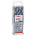 BOSCH HSS PointTeQ spirálfúró, 6,9 mm 2608577237