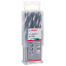 BOSCH HSS PointTeQ spirálfúró, 7,0 x 69 mm 2608577238