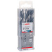 BOSCH PointTeQ gyorsacél csigafúró 7,2 mm 2608577240