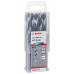 BOSCH HSS PointTeQ spirálfúró, 7,4 mm 2608577242