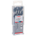 BOSCH HSS PointTeQ spirálfúró, 7,5 x 69 mm 2608577243