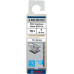 BOSCH HSS-Co fémfúró, DIN 338, 1 x 12 x 34 mm 2608585872