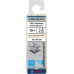 BOSCH PRO Stainless Steel HSS-Co csigafúrószár, 1 x 18 x 40 mm, 10 db 2608585873