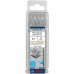 BOSCH PRO Stainless Steel HSS-Co csigafúrószár, 8 x 75 x 117 mm, 5 db 2608585894