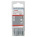 BOSCH CYL-9 Multi Construction többcélú fúrók 5 x 50 x 85 mm, 10Db. 2608587147