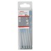 BOSCH CYL-9 Multi Construction többcélú fúrók 8 x 80 x 120 mm, 10Db. 2608587152