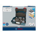 BOSCH PRO Multi Material PC Plus körkivágó készlet, 11 db-os 2608594432