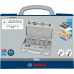 BOSCH PRO Multi Material PC Plus körkivágó készlet, 9 db-os 2608594435