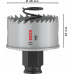BOSCH PRO Sheet Metal PC Plus körkivágó, 48 mm 2608594454