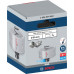 BOSCH PRO Sheet Metal PC Plus körkivágó, 65 mm 2608594460