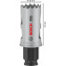 Bosch PRO Multi Material PC Plus körkivágó, 25 mm, 24 részes 2608594479