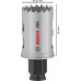 BOSCH PRO Multi Material PC Plus körkivágó, 32 mm, 24 részes 2608594480