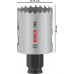 BOSCH PRO Multi Material PC Plus körkivágó, 40 mm, 24 részes 2608594482