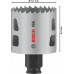 BOSCH PRO Multi Material PC Plus körkivágó, 51 mm, 24 db 2608594483