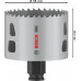 BOSCH PRO Multi Material PC Plus körkivágó, 68 mm, 16 db 2608594485